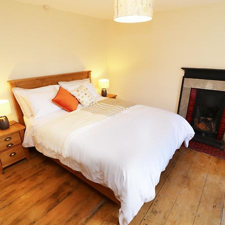 Mill Dam Farm Cottage Bentham Buitenkant foto