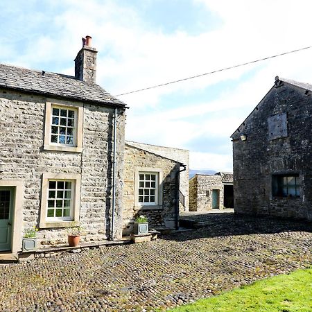 Mill Dam Farm Cottage Bentham Buitenkant foto