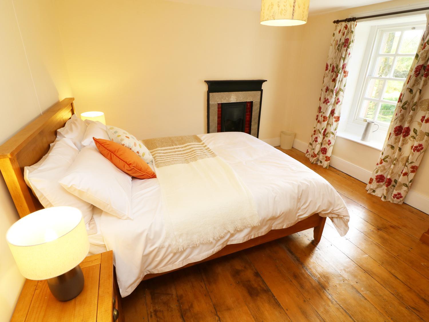 Mill Dam Farm Cottage Bentham Buitenkant foto